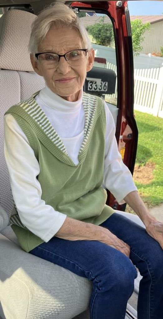 Jacqueline Romaine Koch Profile Photo