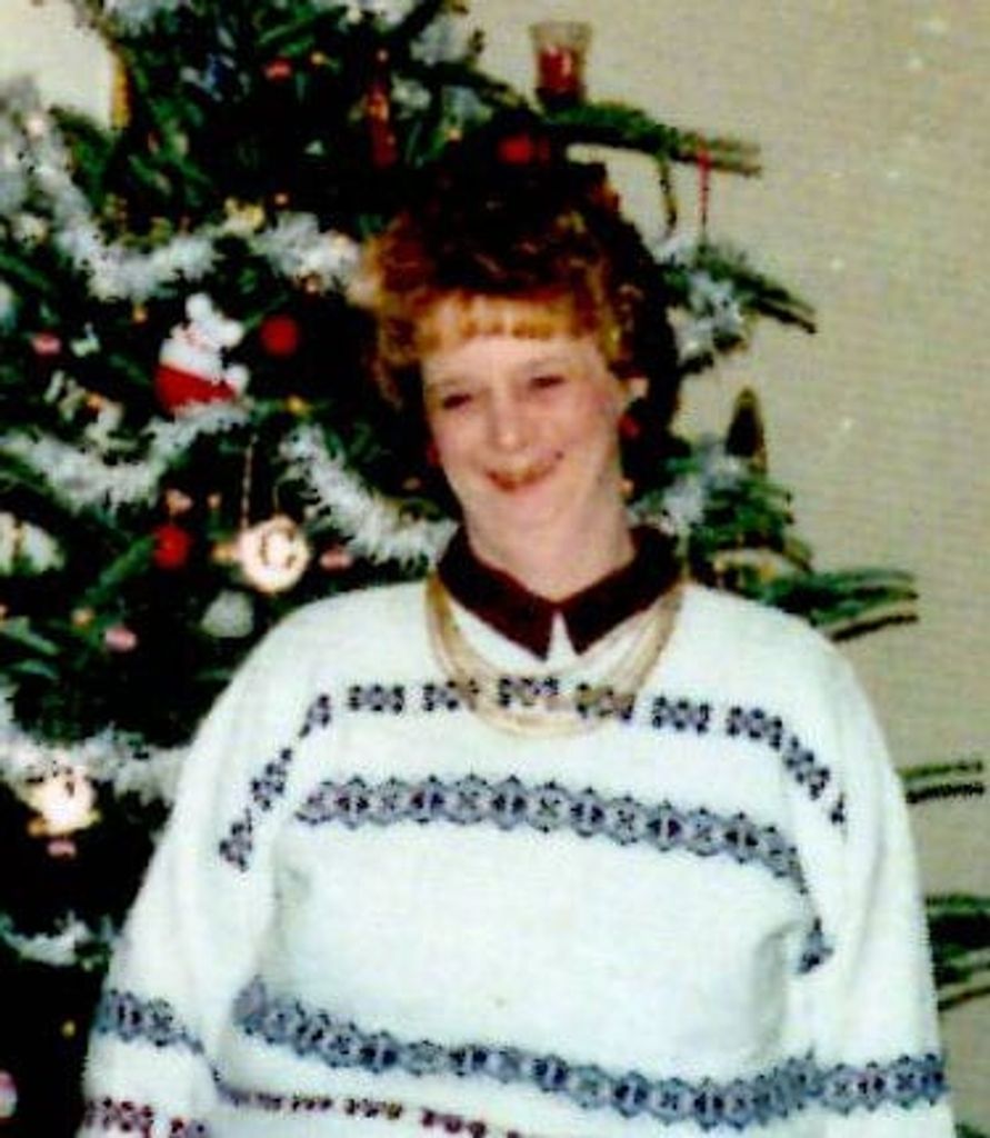 Rhonda Sue Tilley