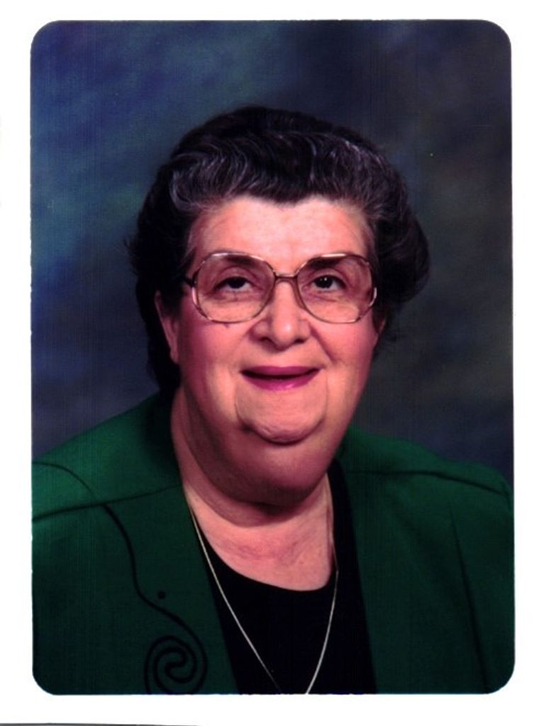 Marie Leblanc Profile Photo