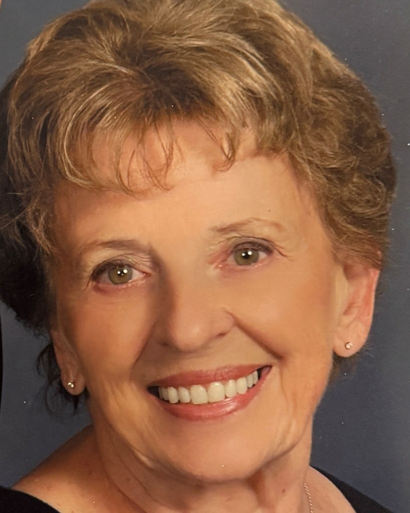 Filomena Mae Jeswald Profile Photo