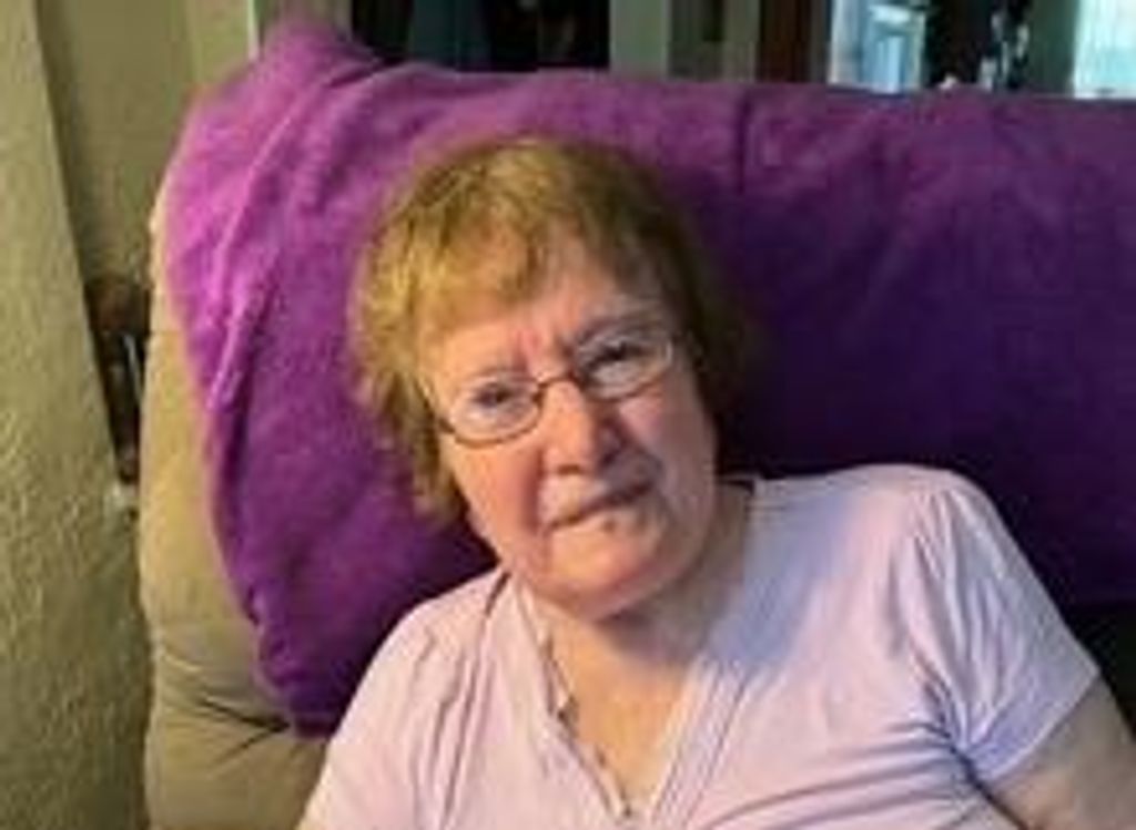 Christa A (Bauer) Held