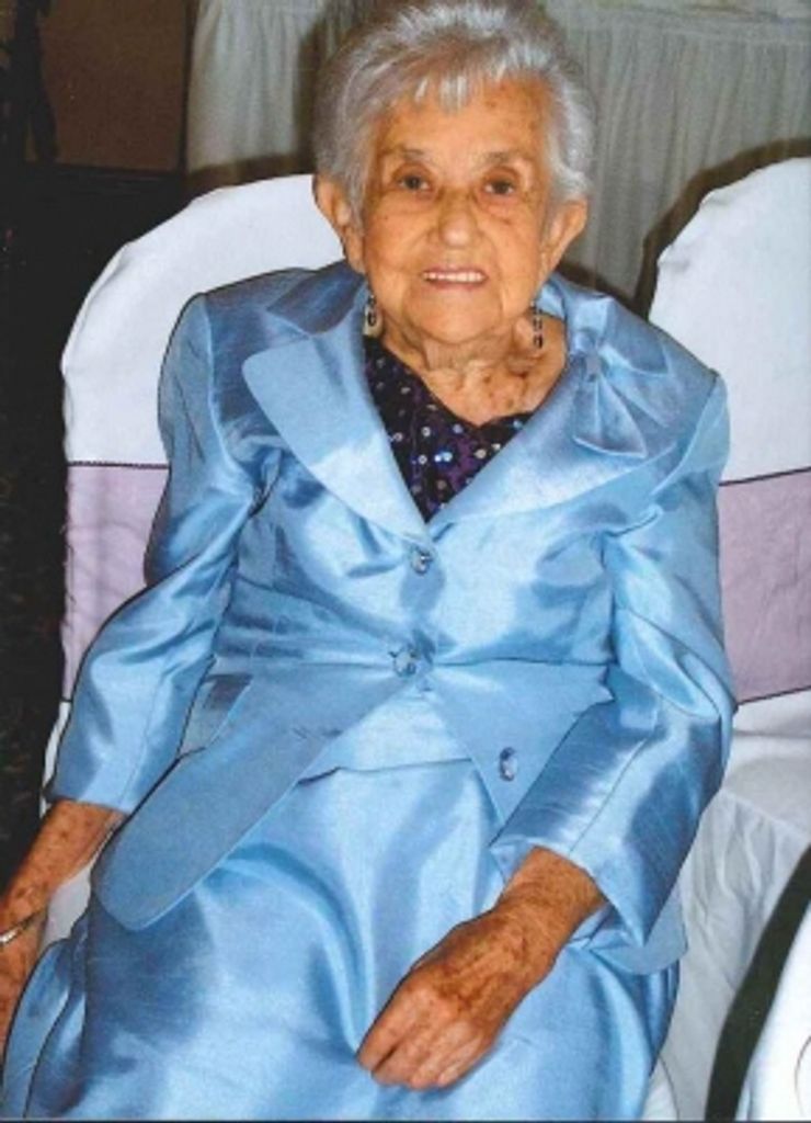 Lucila Serna