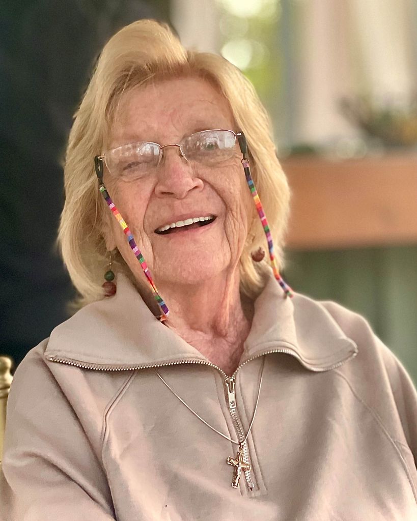 Jane Putney Meacham Profile Photo