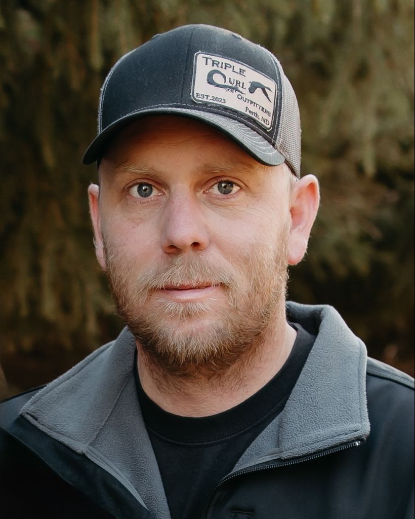 Mark Alton Thorson Profile Photo