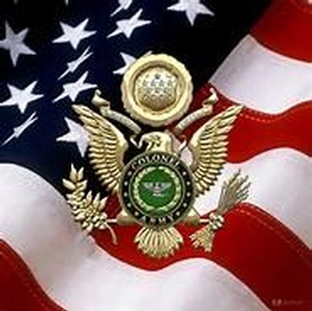 Orley G. Burgess Profile Photo