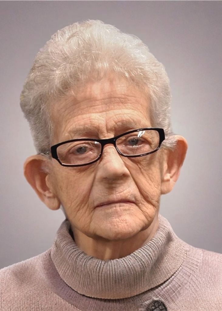 Sandra Marie Welk