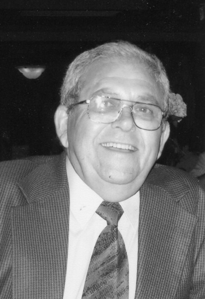 James E. Pratte, Sr. Profile Photo