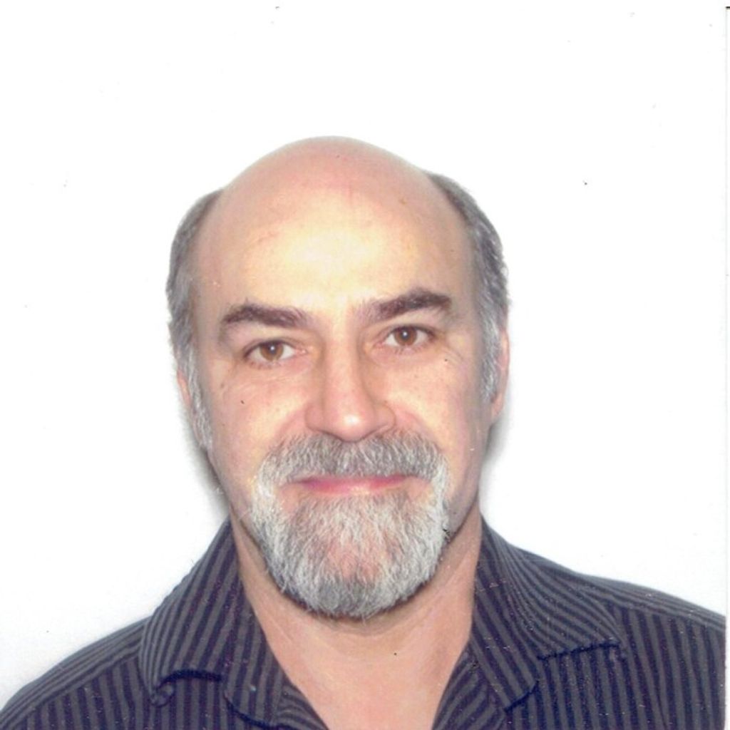 Anthony T.    "Tony" Batista Profile Photo