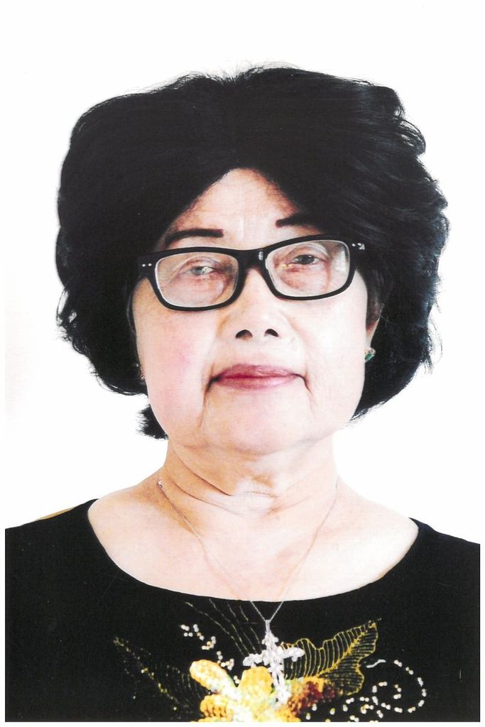 Dau Thi Tran