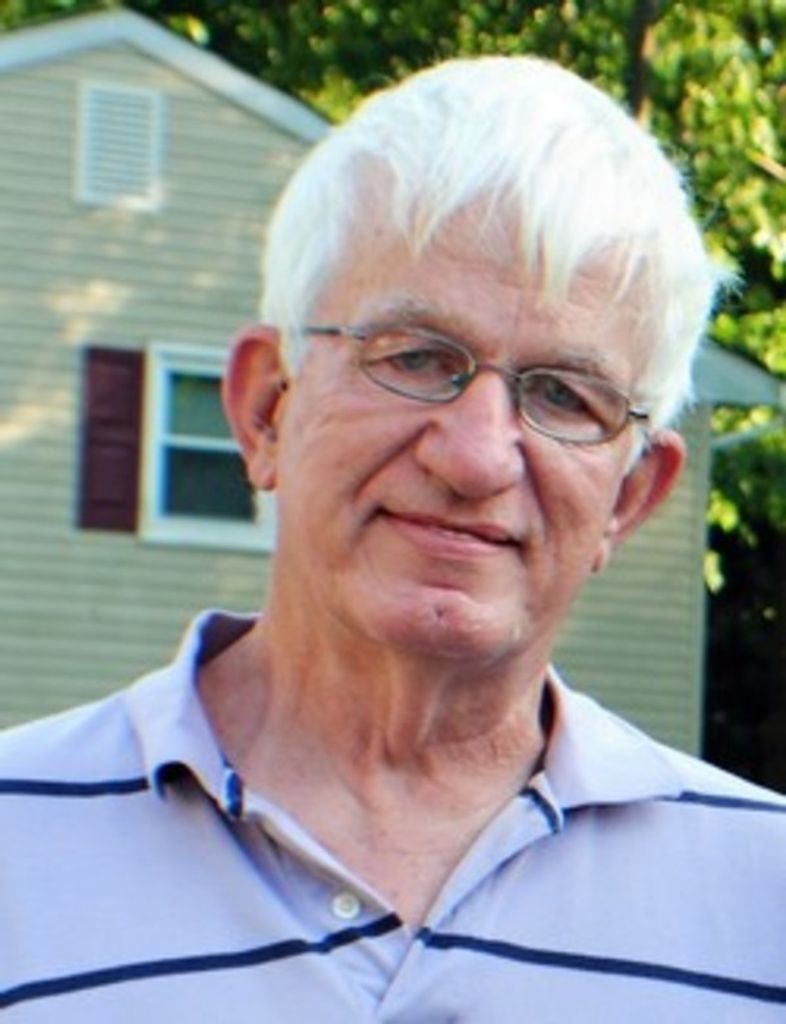 Richard William Barnes Sr. Profile Photo