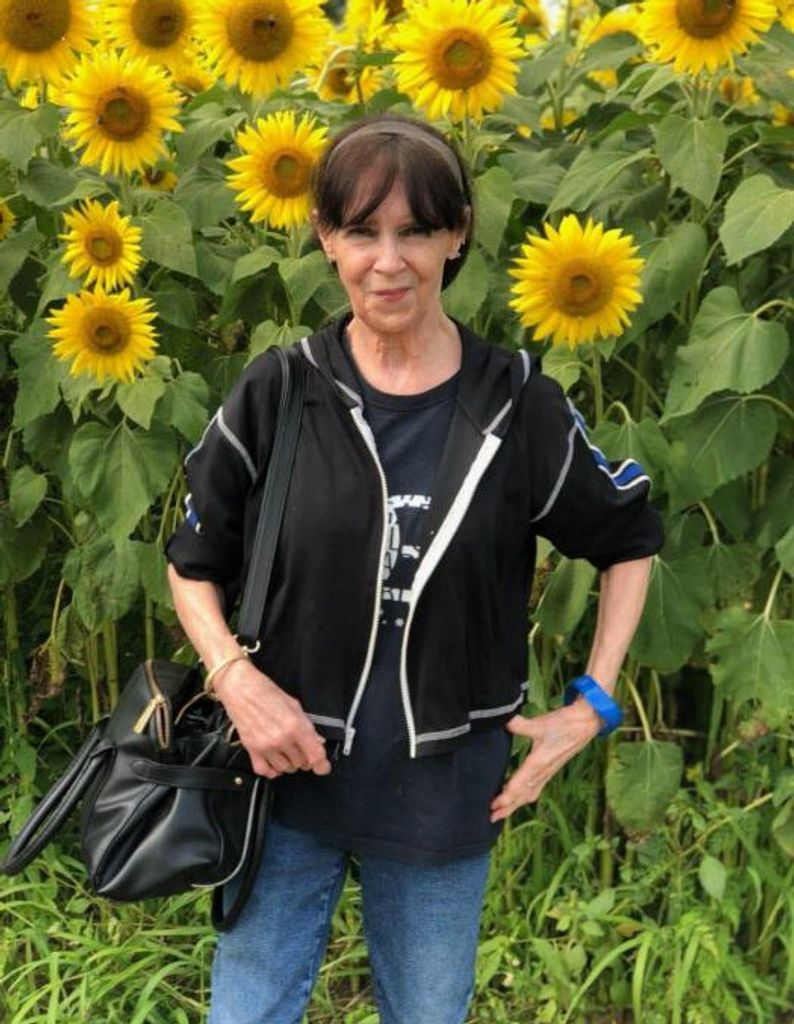 Sondra Louise Penta