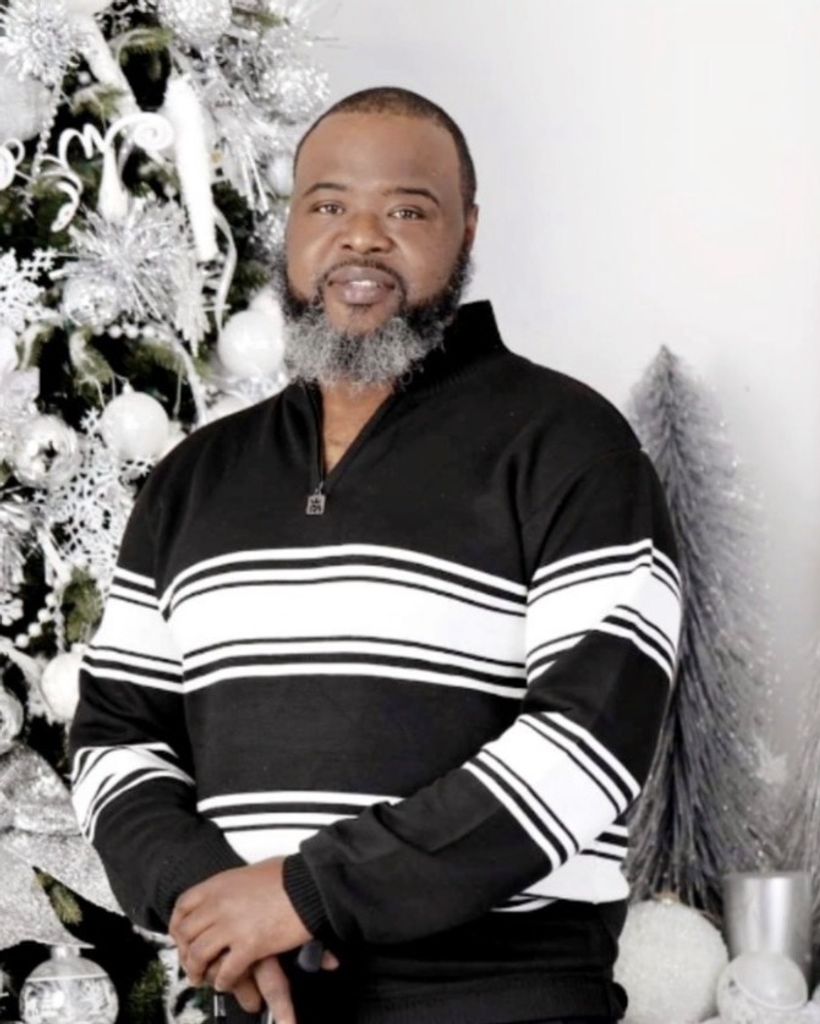 Antwan D. Moses Profile Photo