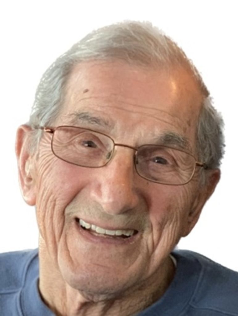 Peter John Kalmakis Profile Photo