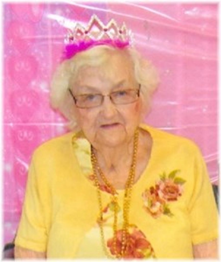Mary Daily-Reinig
