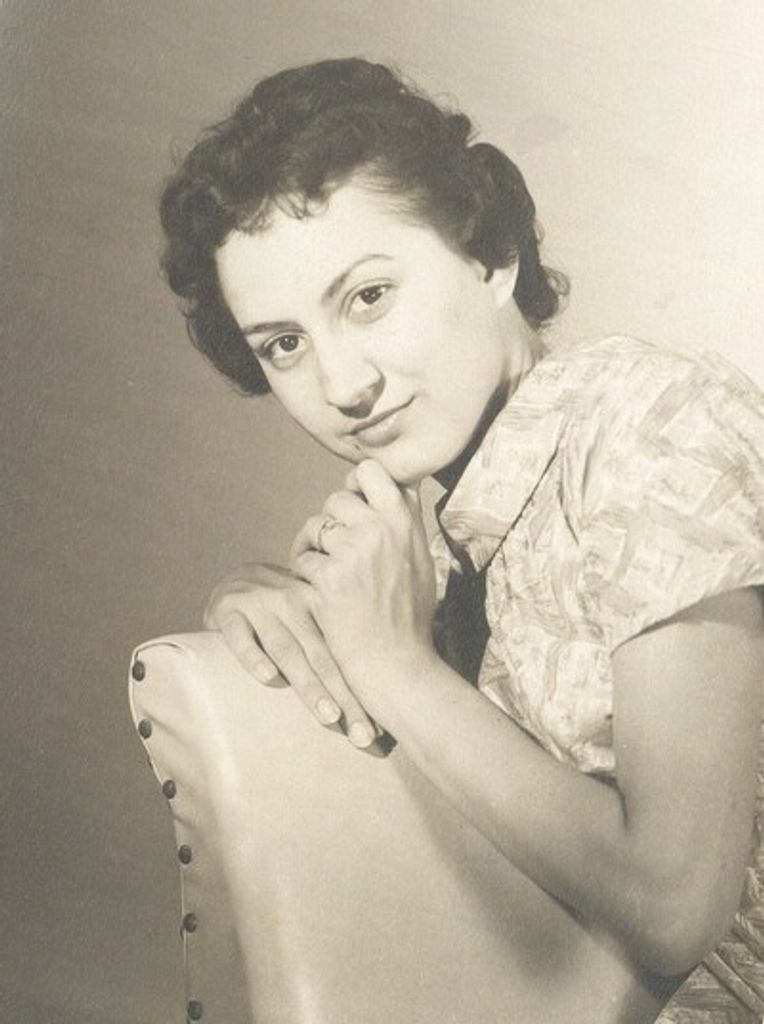Terry Lee Pistone Profile Photo