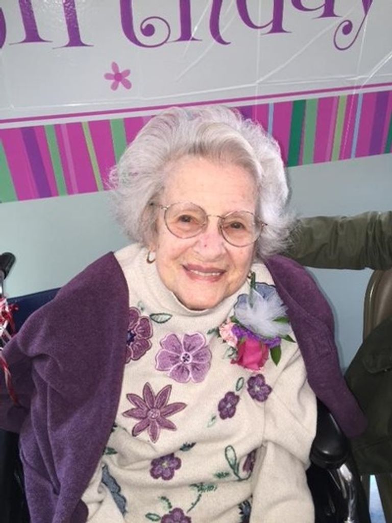 Carolyne C. Cobaugh Profile Photo