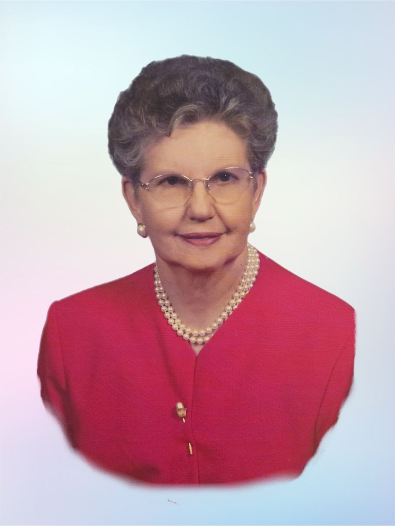 Margaret Louell Orr Profile Photo