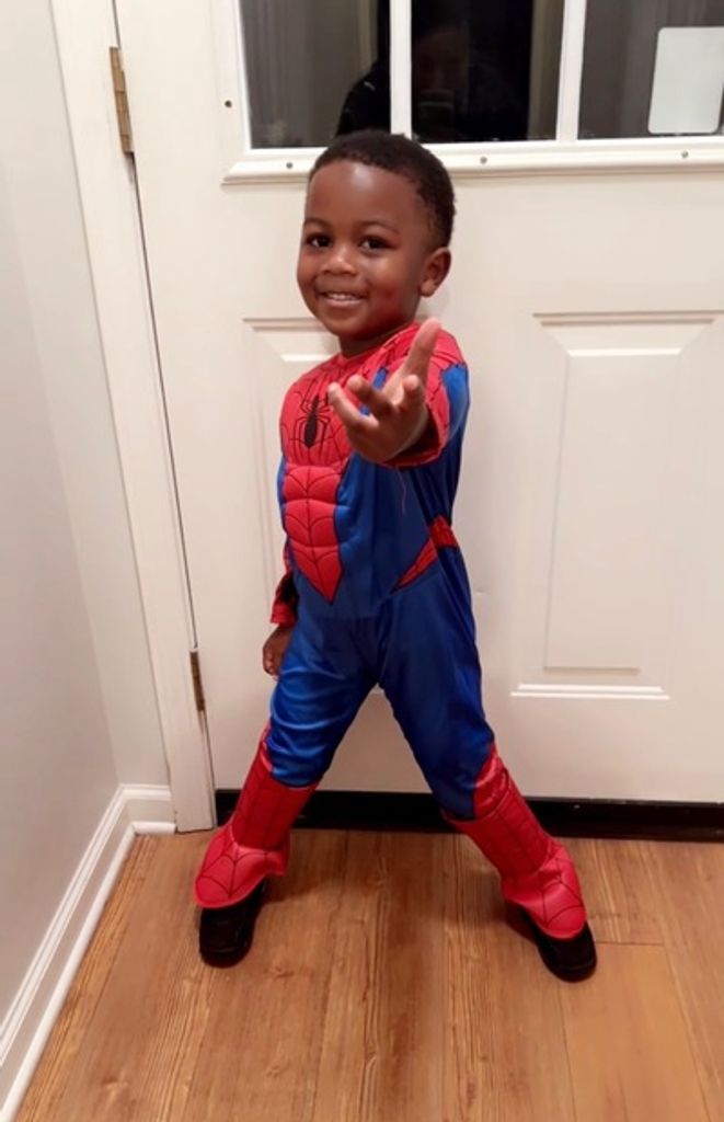Kamron A'Mir Davis Profile Photo