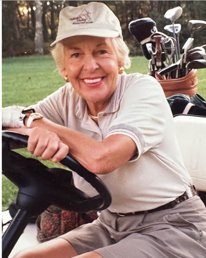 Lillian Shuff Knight Profile Photo