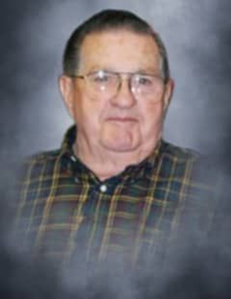 William (Bill) Clinton Campbell