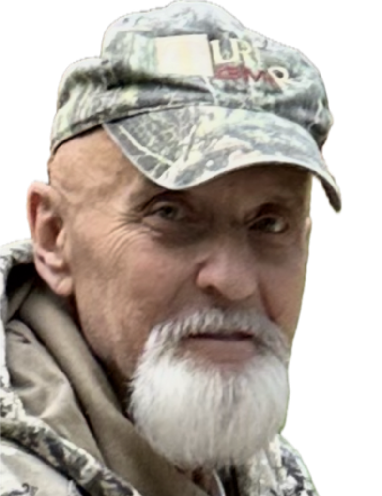 Thomas Gordon Derrick Profile Photo