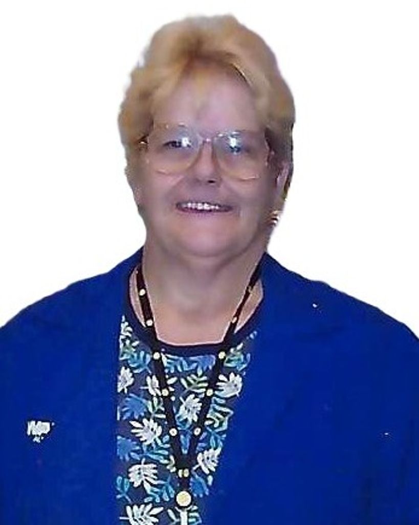 Peggy Ann Sizemore