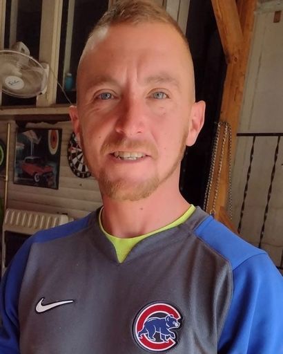 Kevin C. Middleton's obituary image