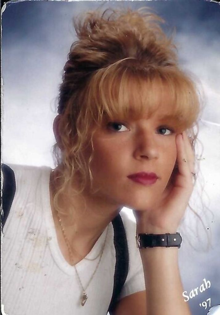 Sara Reneé White Profile Photo