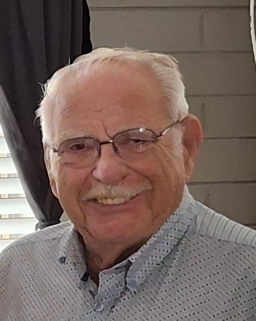Bryan Gregory Knowles