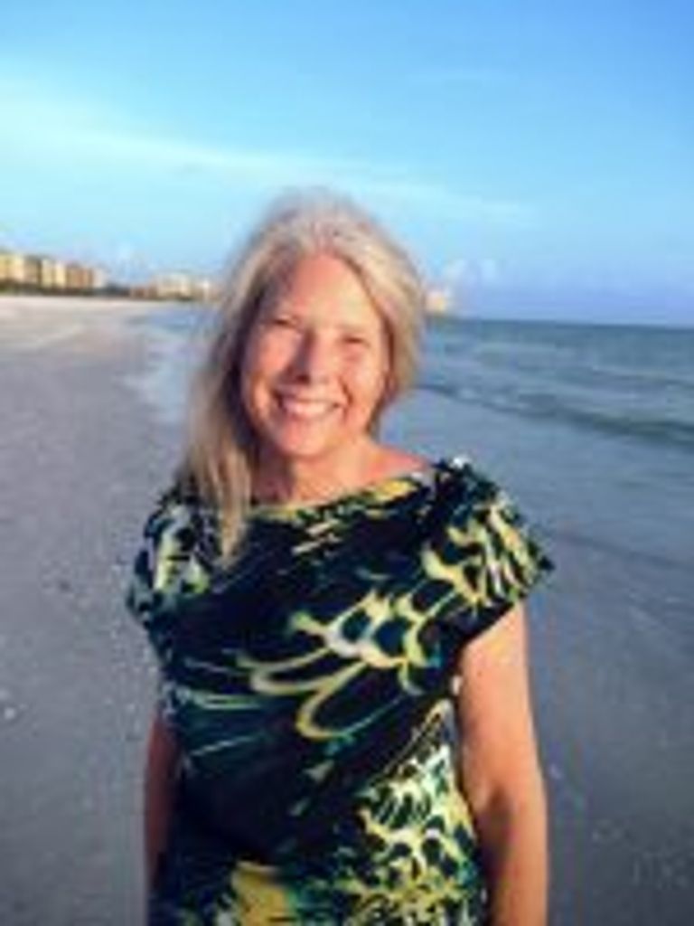 Georgia Ann “Georgie” Johns