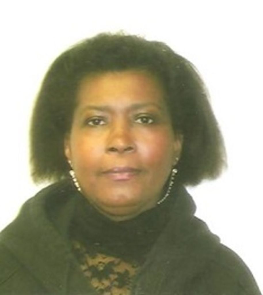 Barbara Ulloa Ramirez