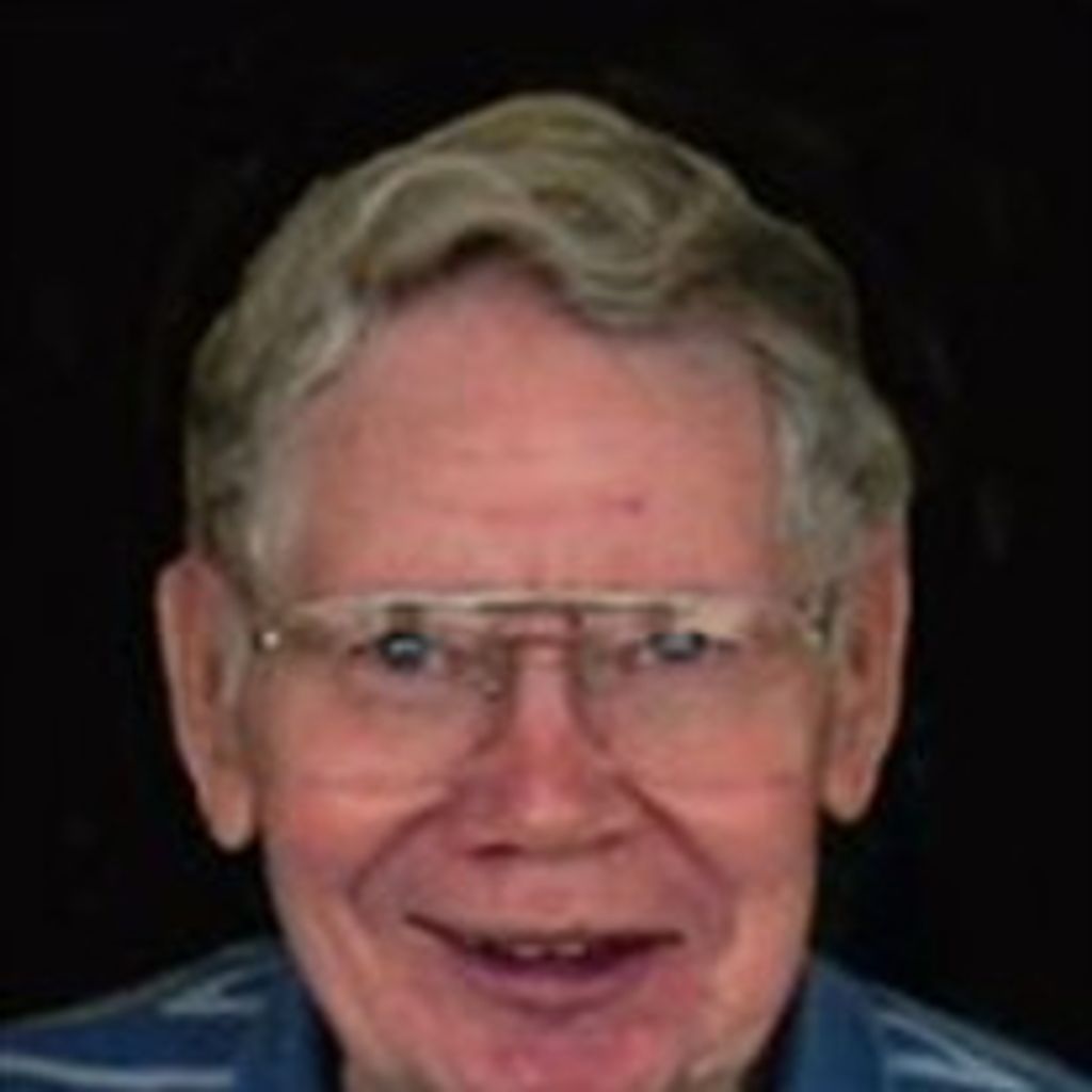 Leonard "Leon" Hogen
