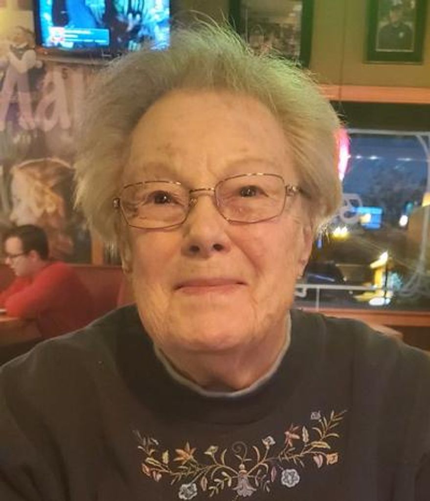 Mary Ann Carvelli Profile Photo