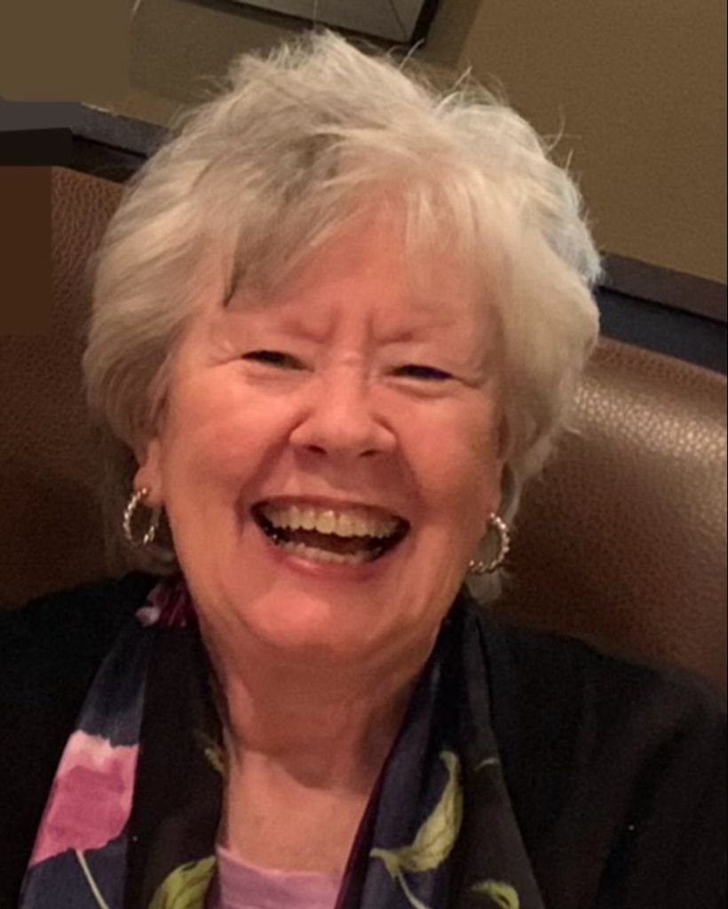 Suzanne Stanford Maloan