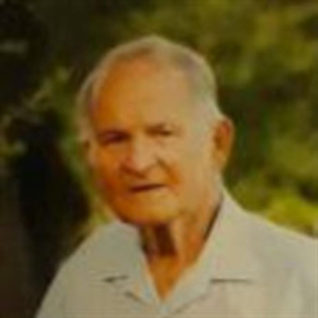 Curtis Charles Chauffe, Sr.