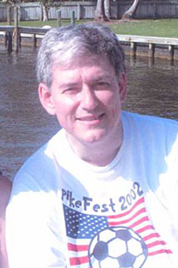 Marvin A. Bailey Profile Photo