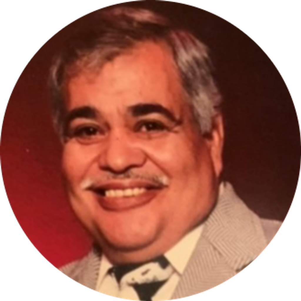 Ramon S. Talamantes