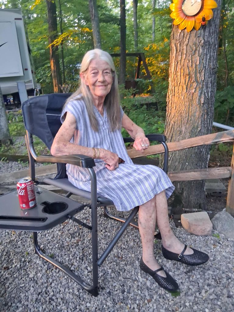 Donna Jean Pittman