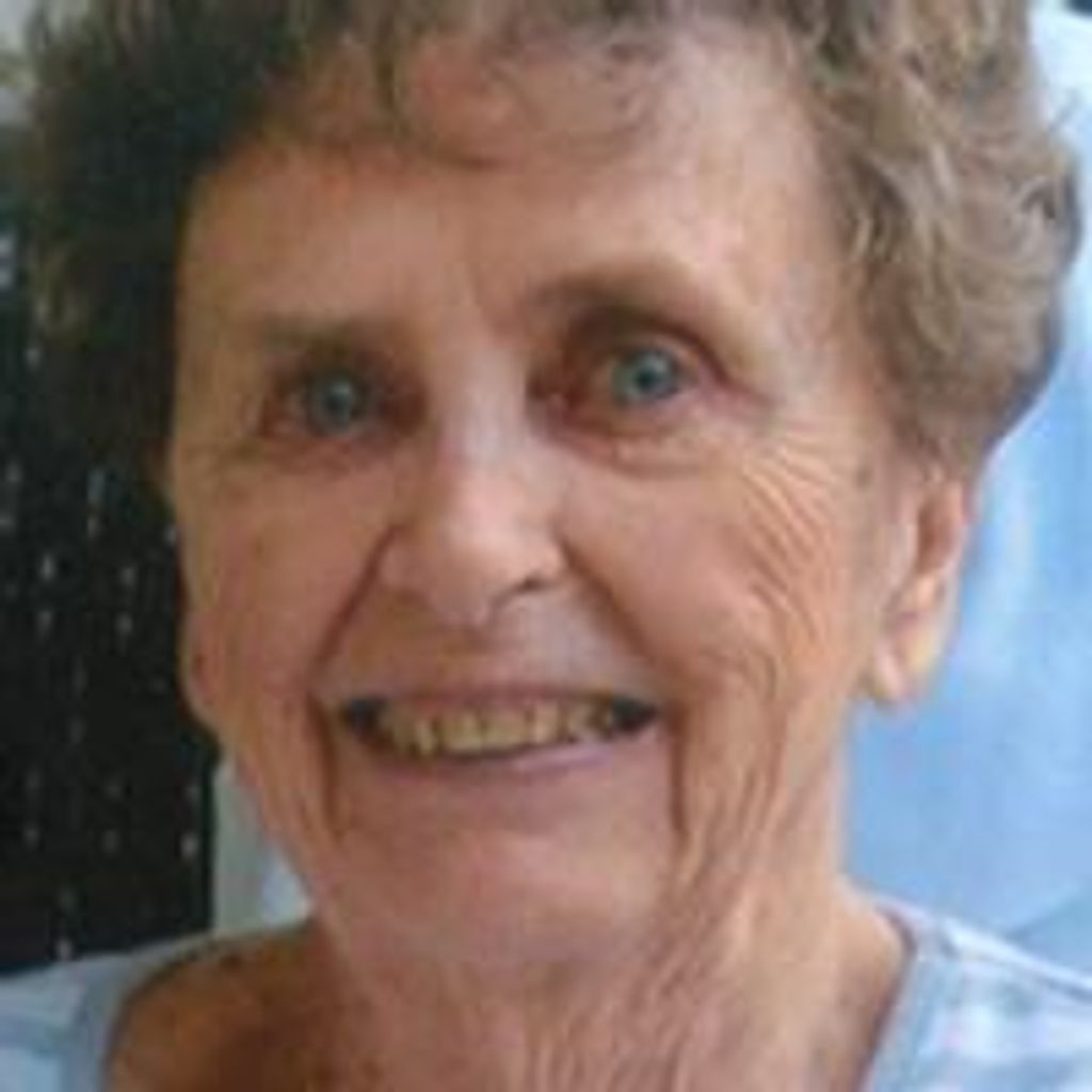 Frances A. Mcsally