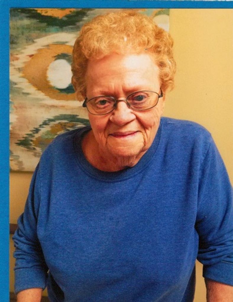 Shirley Trimble Profile Photo