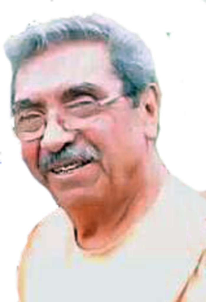 Alfonso Gonzalez