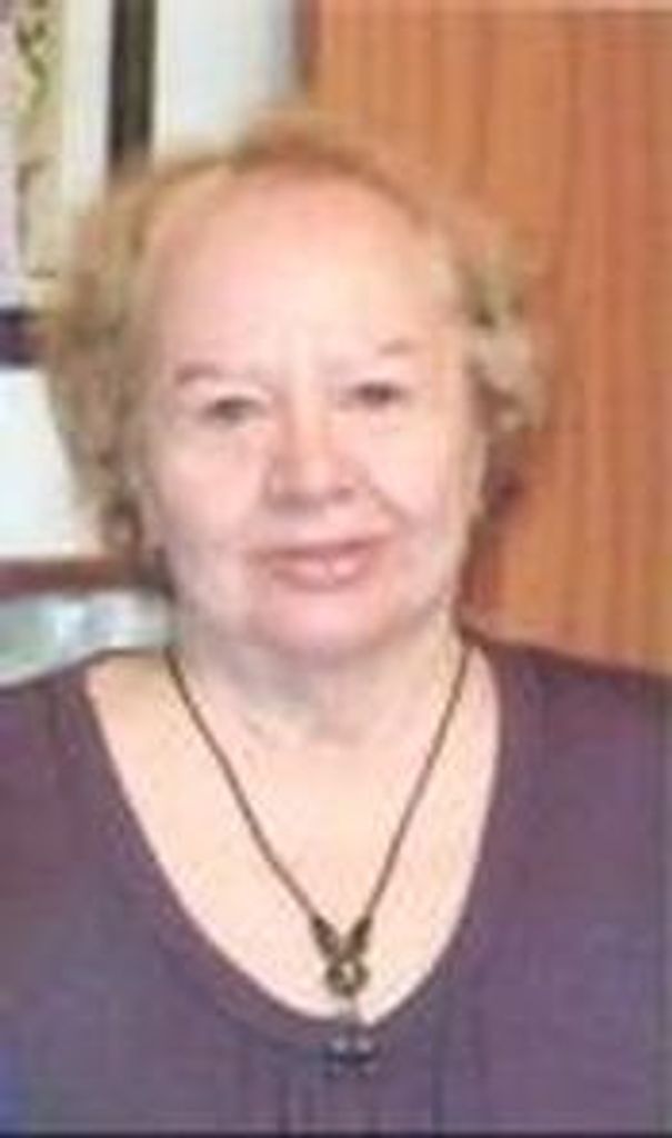 Georgia Ann Pushetonequa