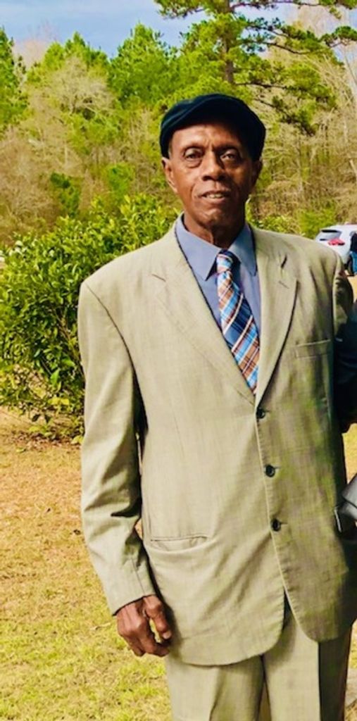Roy Lee Kenebrew Profile Photo