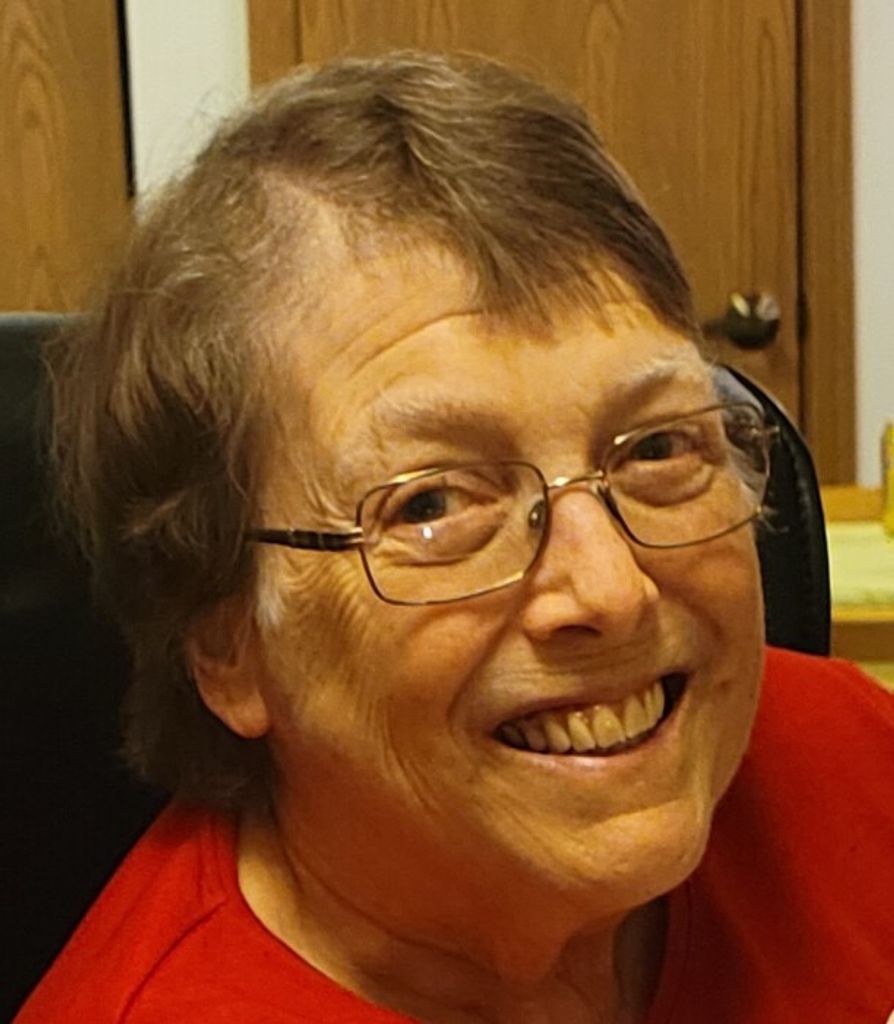 Jane M. Sandstrom Profile Photo