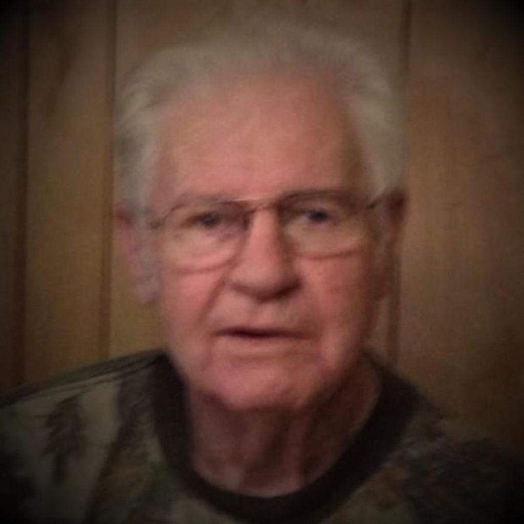 Charles Kenneth "Sonny" Tucker, Sr.