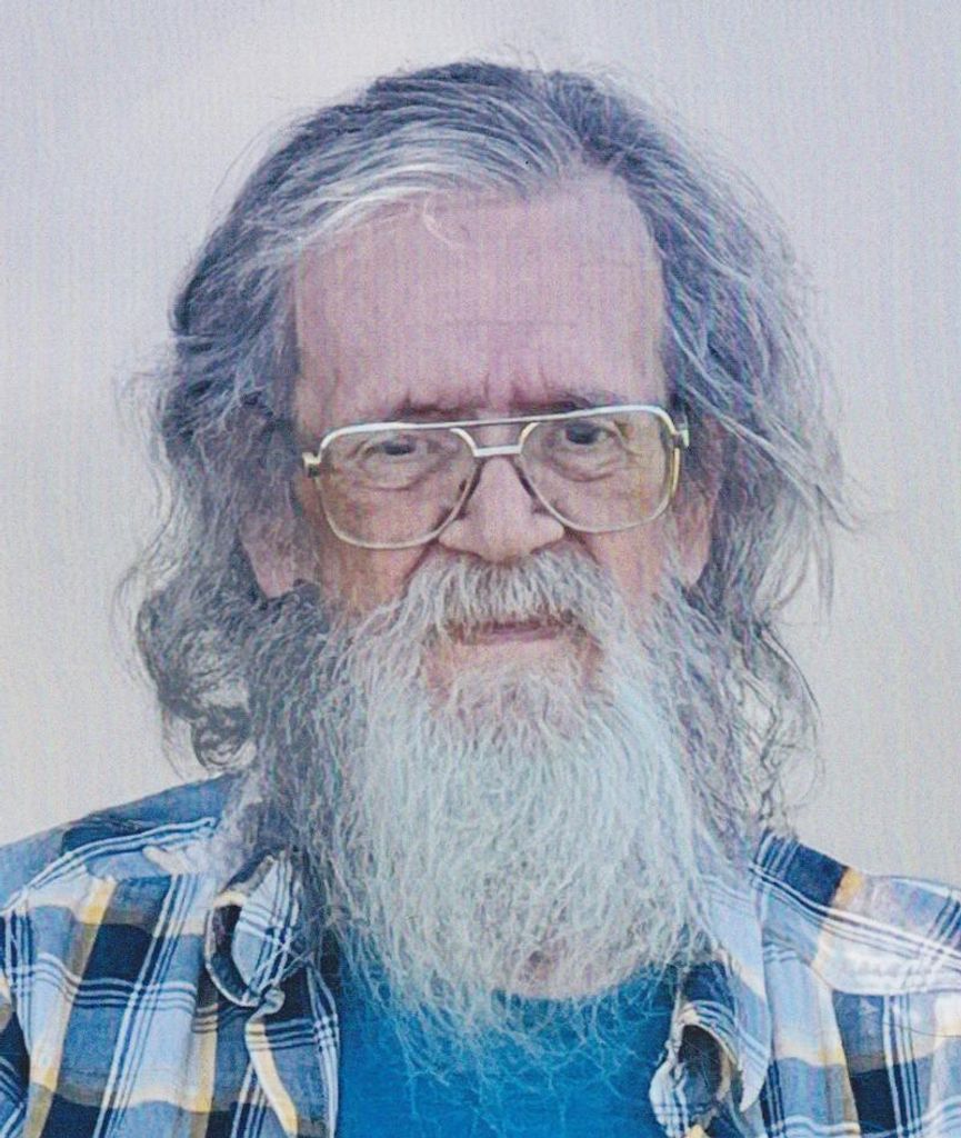 Ronald Alan Peterson