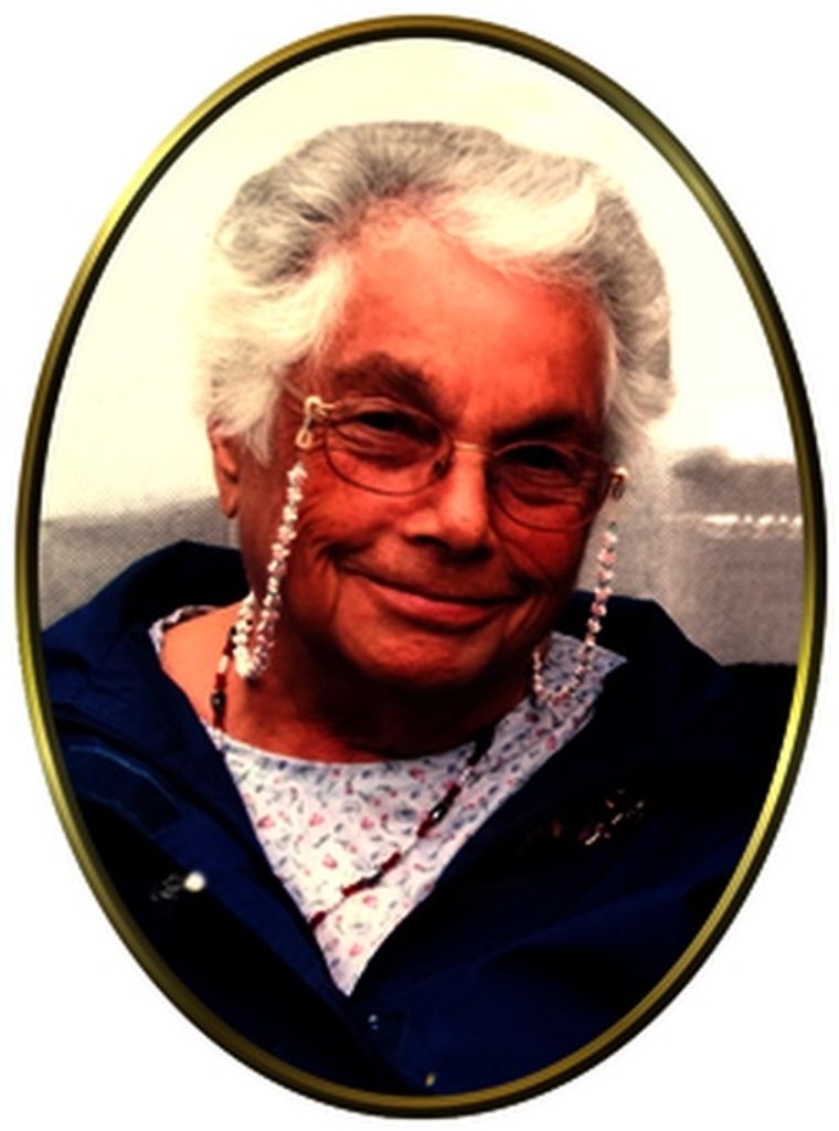 Frances Olive Fraleigh Profile Photo