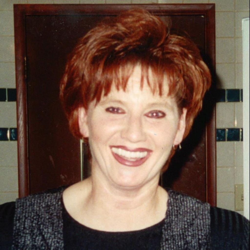 Sylvia Visentin Profile Photo