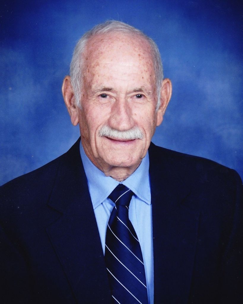 Erwin Ray Boutwell Profile Photo