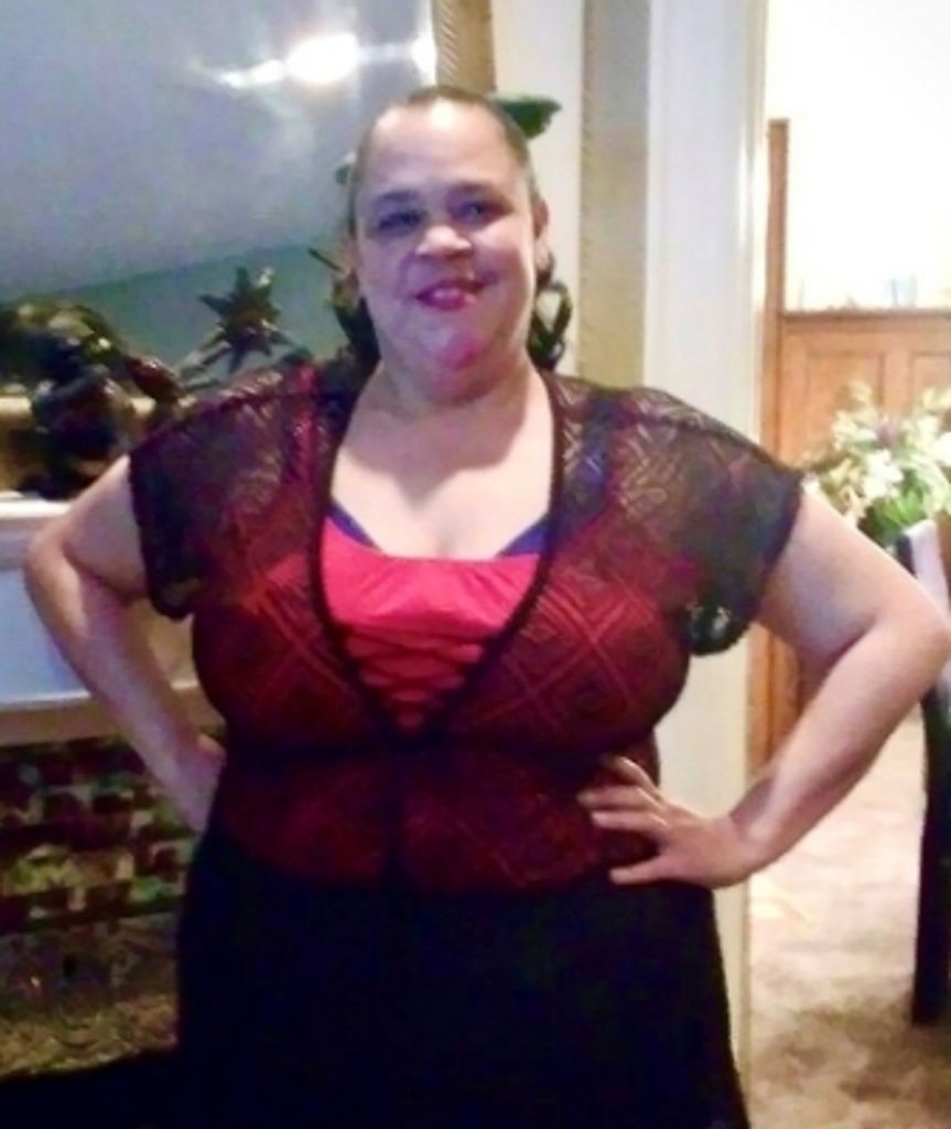 Michelle Lynn Watts